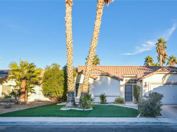 3920 Gaston Ln, North Las Vegas, NV 89032
