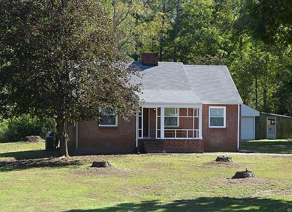 2nd image of 6149 Mechanicsville Tpke