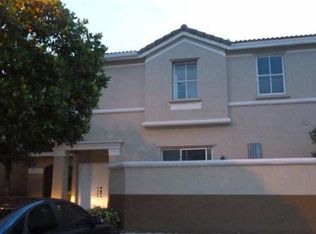 3920 SW 156th Ave, Miramar, FL 33027