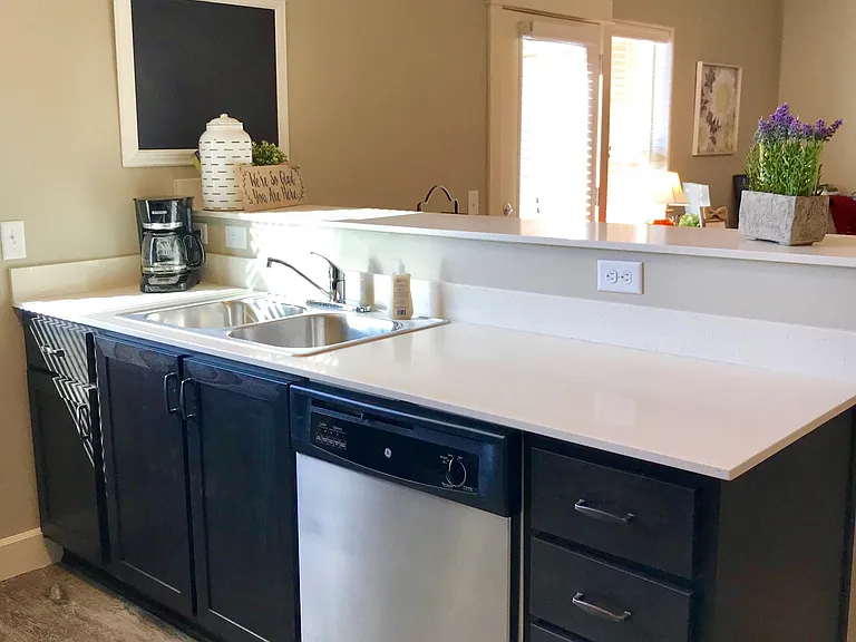 Kitchen - 1