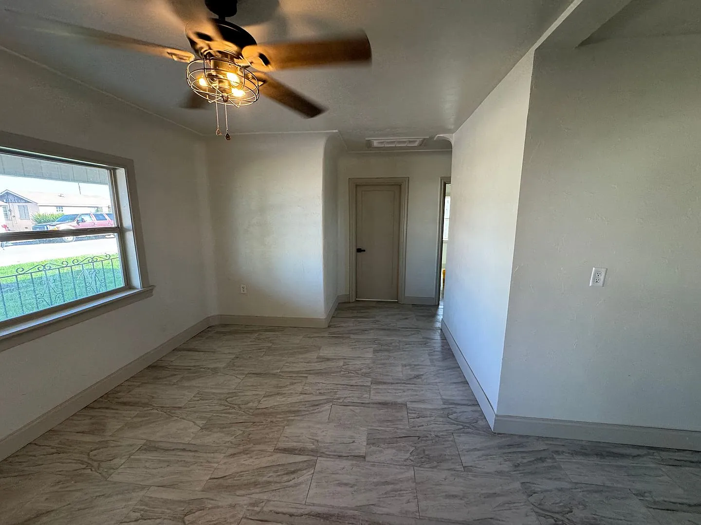 4 Bed 2 Bath Home — Photo 3