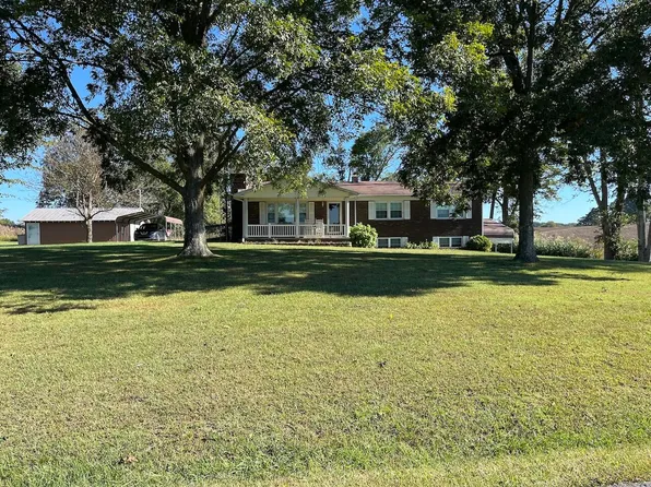 243 Akers Rd, Russell Springs, KY 42642