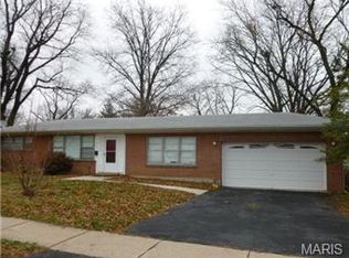 1932 Dyer Ave, Saint Louis, MO 63114
