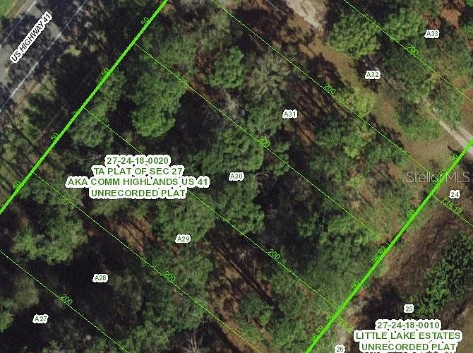 1st image of Us Highway 41 Lot 30