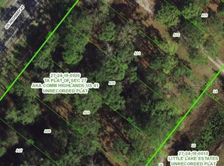 Us Highway 41 LOT 30, Spring Hill, FL 34610