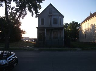 5403 S Princeton Ave, Chicago, IL 60609