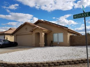 851 E Mohave Ln, Apache Junction, AZ 85119