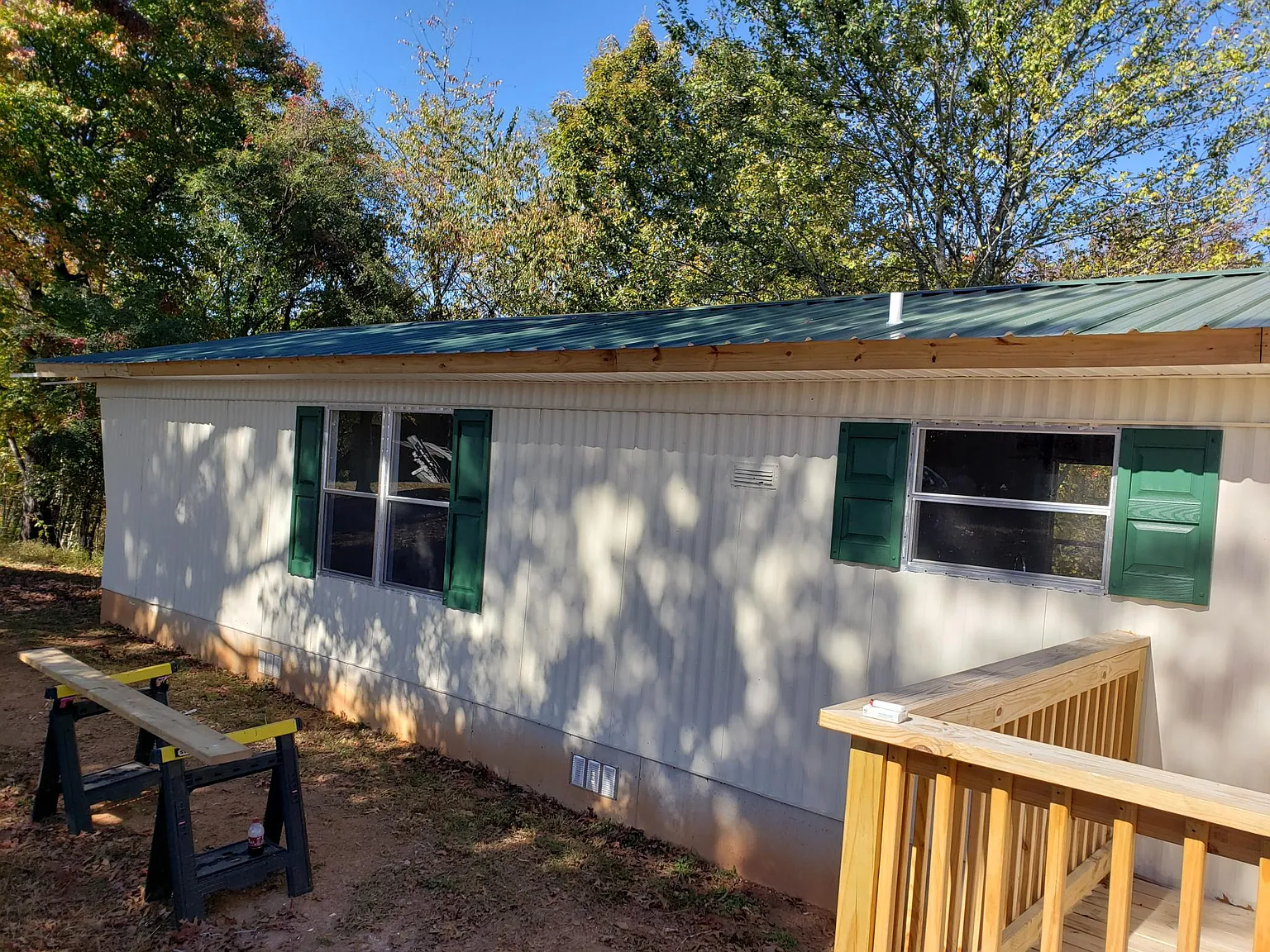 2251 Simmons Rd — Photo 1