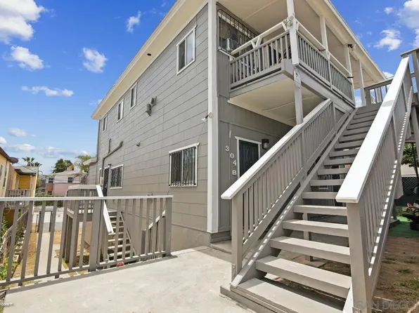 304 E 4th St, National City, CA 91950