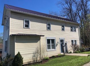 10782 Main St, Clarence, NY 14031