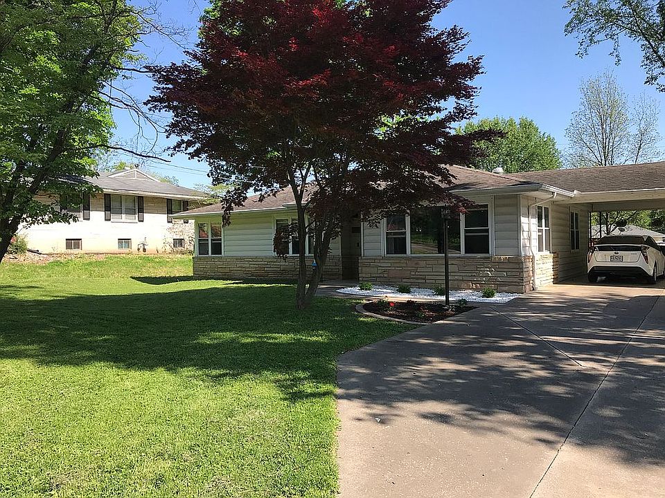 1st image of 2319 W Cape Rock Dr