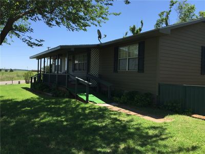 20047 County Road 1250, Gracemont, OK, 73042