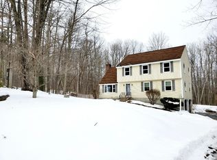 17 Windsor Dr, Merrimack, NH 03054