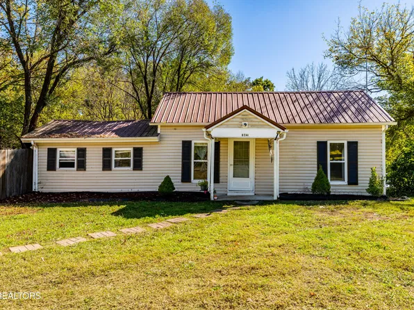 7421 Sevierville Pike, Knoxville, TN 37920