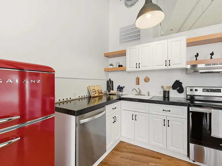1617 California St #3B — Photo 4