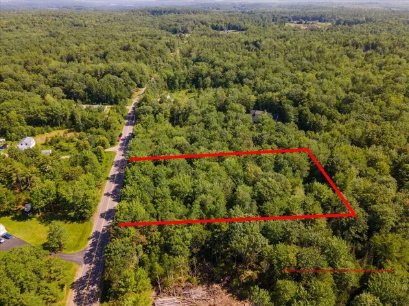 1480 Manktown Road, Waldoboro, ME 04572