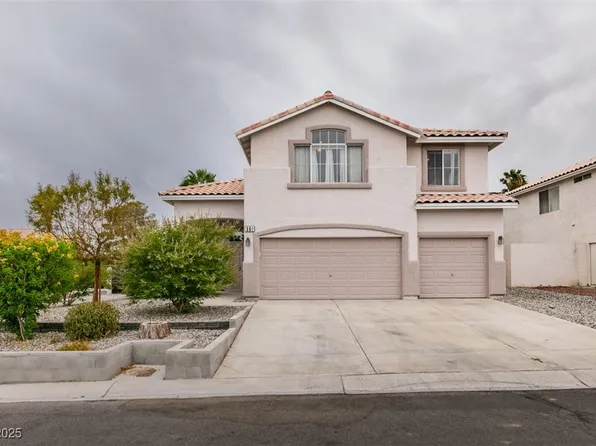 561 Castle Stone Ct, Las Vegas, NV 89123