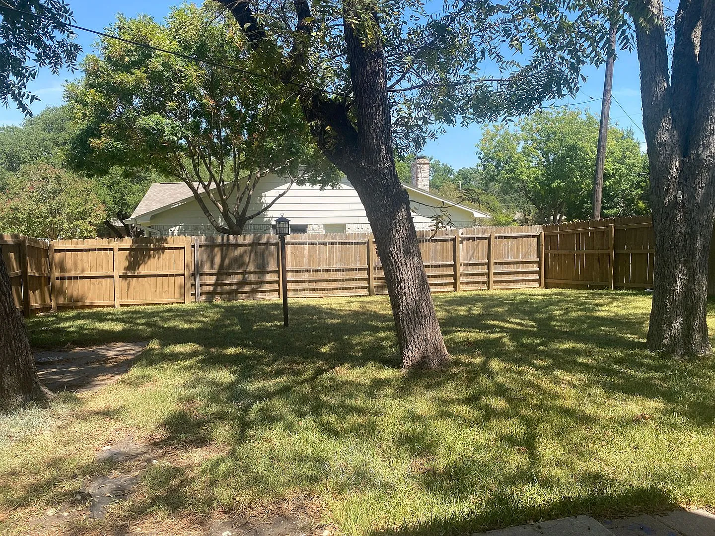 4 Bed Richardson Available Now!! — Photo 4
