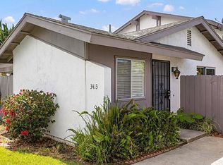 3413 Seabreeze Walk, Oceanside, CA 92056
