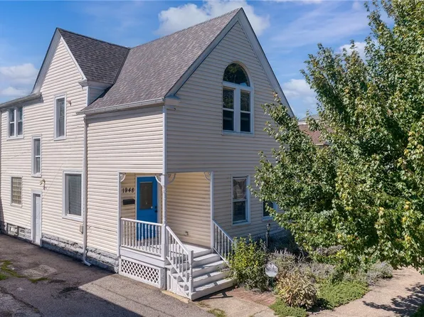 1948 W 47th St, Cleveland, OH 44102