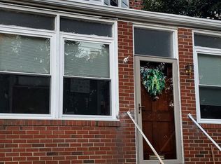 216 Staley Ave, Darby, PA 19023