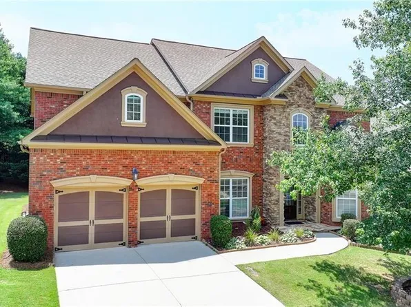 5485 Sandstone Ct, Cumming, GA 30040