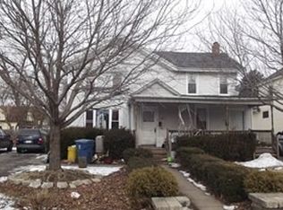 419-421 Plum St, Aurora, IL 60506