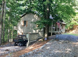 2197 Newport Dr, Ellijay, GA 30540