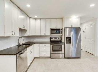 730 Taylor St NW, Washington, DC 20011