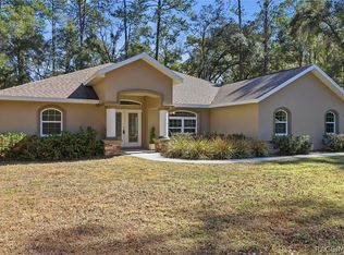 4225 N Indianriver Dr, Hernando, FL 34442