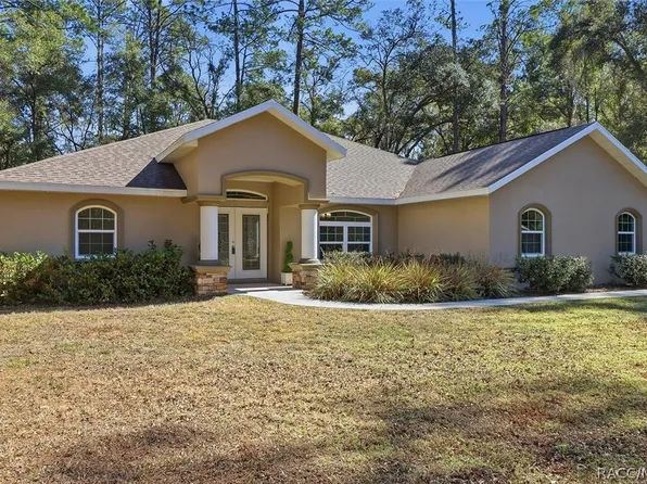 4225 N Indianriver Dr, Hernando, FL 34442