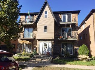 6732 W 64th Pl #3B, Chicago, IL