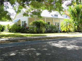 607 Trabue Ave, Punta Gorda, FL 33950