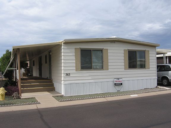 3rd image of 2609 W Southern Ave Lot 363