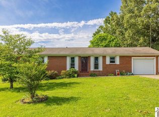 1699 Irvin Cobb Rd, Murray, KY 42071