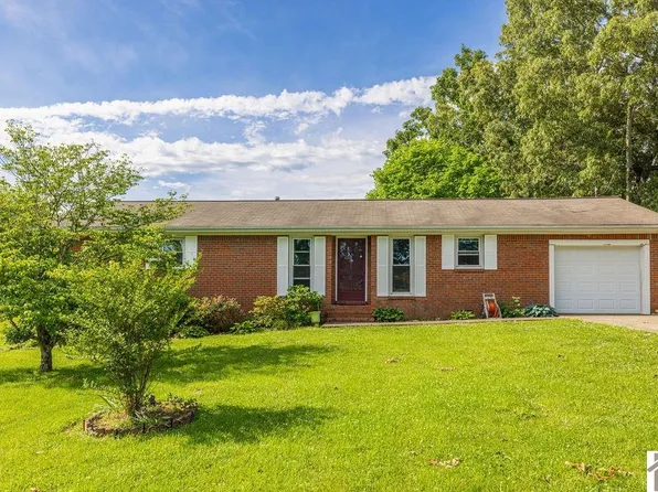 1699 Irvin Cobb Rd, Murray, KY 42071