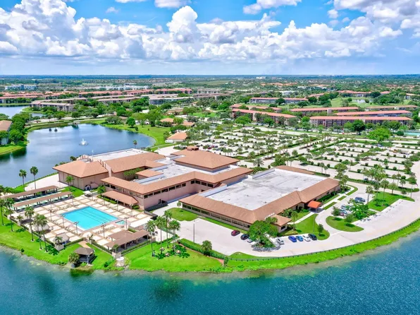 701 SW 128th Avenue #208F, Pembroke Pines, FL 33027