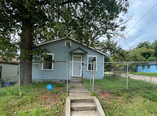 2861 W Jordan St, Shreveport, LA 71103