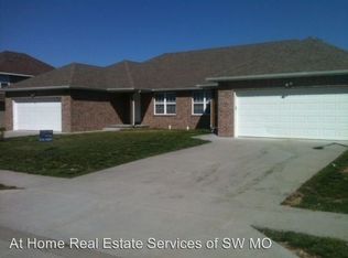 1220 N Westwood Ave, Republic, MO 65738
