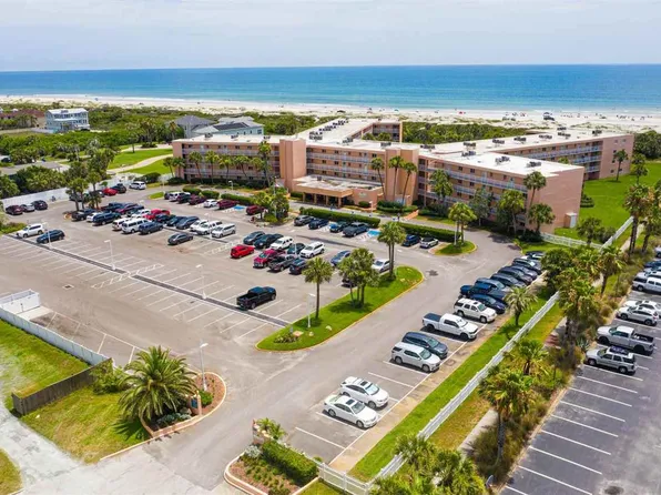 4 Ocean Trace Rd Unit 109, Saint Augustine, FL 32080