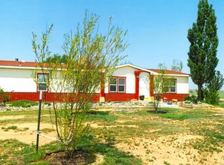 271 E Venus Rd, Edgewood, NM 87015
