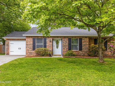 1713 Sundrop Dr, Knoxville, TN, 37921