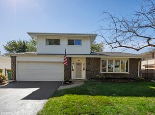 129 June Ln, Lombard, IL 60148