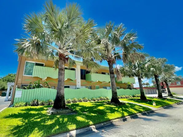801 S Brevard Ave APT I, Cocoa Beach, FL 32931