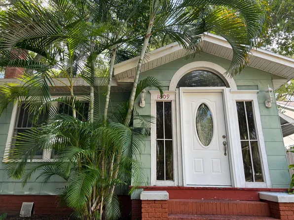1809 2nd St S, Saint Petersburg, FL 33705