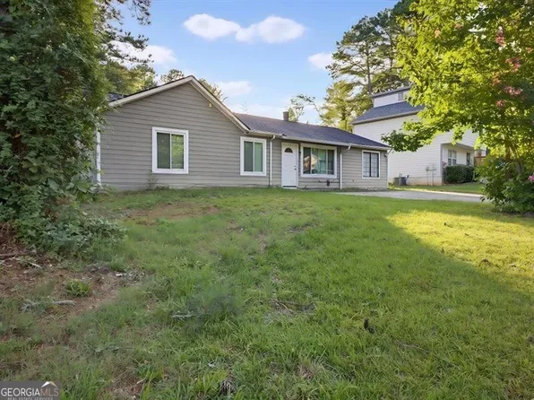 2680 Landington Way, Duluth, GA 30096