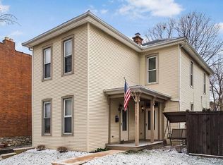 970 Highland St, Columbus, OH 43201