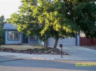 5951 Sunrose Ct, Sun Valley, NV