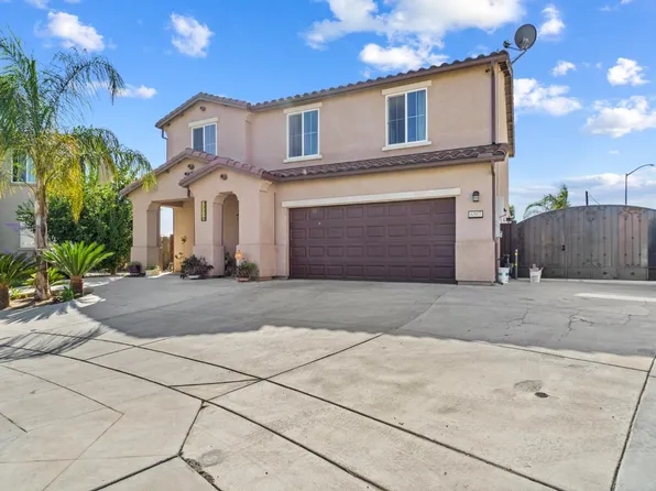 6507 E Geary St, Fresno, CA 93727