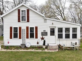 1322 1st Ave NW, Faribault, MN 55021